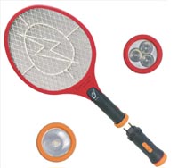 HYD Mosquito Swatter with Torch,Rechargeable,Item No.:HYD-44