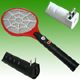 Electronic Mosquito Swatter HY-SR3901-2 Round frame with Spider web