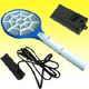 Electronic Mosquito Swatter HY-SR4101-2 Round frame with Spider web