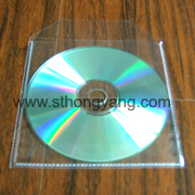 CD Sleeve