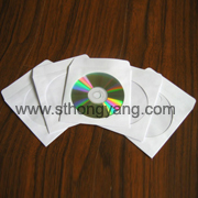 CD Paper Sleeve