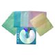 Nonwoven CD Sleeve