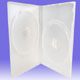 14mm DVD Case Clear